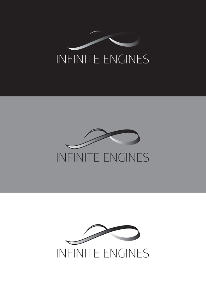 infinite engines