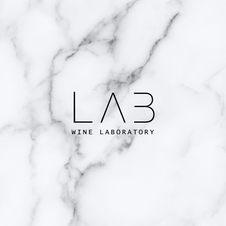 LAB wine laboratory