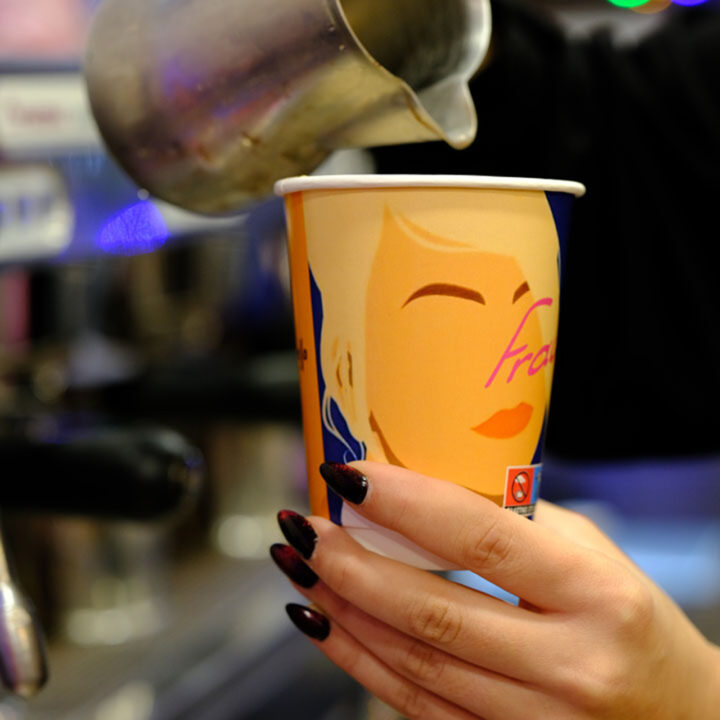 σχεδιασμός brand και ανάδειξη προσωπικότητας για προϊόντα και υπηρεσίες