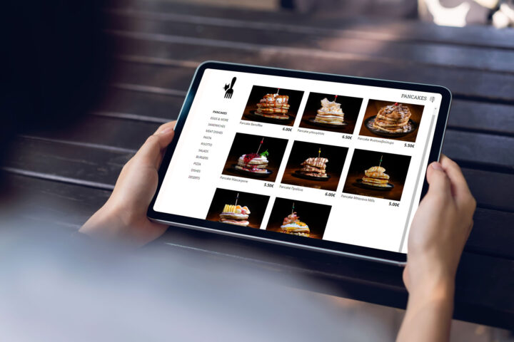 σχεδιασμός online μέσων